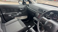 Citroen C3 1.2 PureTech C-Series Edition 5dr Petrol Hatchback